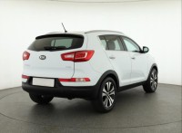 Kia Sportage  2.0 CRDi 