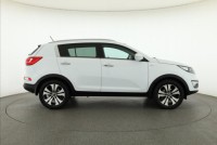 Kia Sportage  2.0 CRDi 