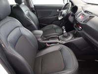 Kia Sportage  2.0 CRDi 
