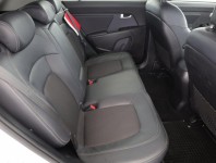 Kia Sportage  2.0 CRDi 