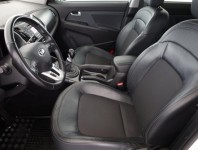 Kia Sportage  2.0 CRDi 