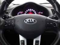 Kia Sportage  2.0 CRDi 