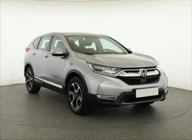 Honda CR-V  2.0i-MMD HEV Elegance