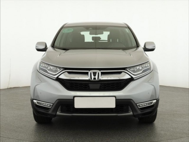 Honda CR-V  2.0i-MMD HEV Elegance