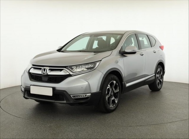 Honda CR-V  2.0i-MMD HEV Elegance