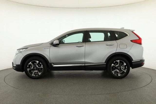 Honda CR-V  2.0i-MMD HEV Elegance