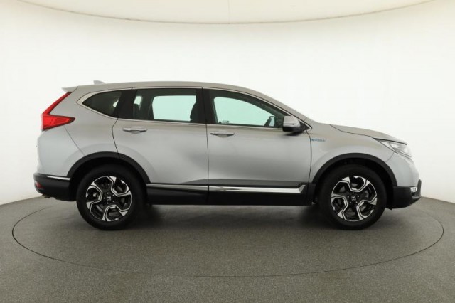 Honda CR-V  2.0i-MMD HEV Elegance