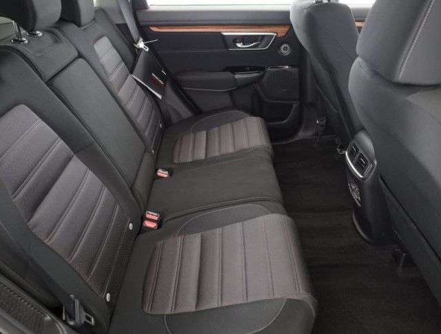 Honda CR-V  2.0i-MMD HEV Elegance