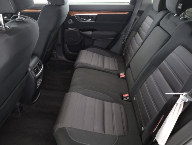 Honda CR-V  2.0i-MMD HEV Elegance