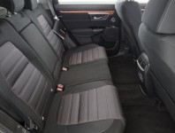 Honda CR-V  2.0i-MMD HEV Elegance