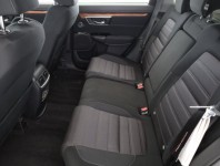 Honda CR-V  2.0i-MMD HEV Elegance