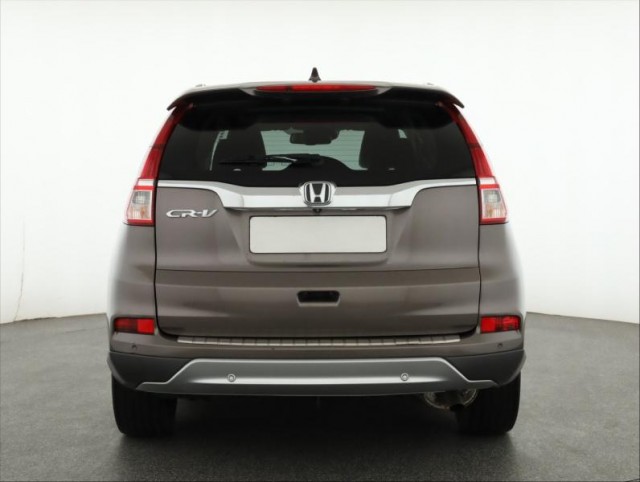 Honda CR-V  1.6D BiTurbo 