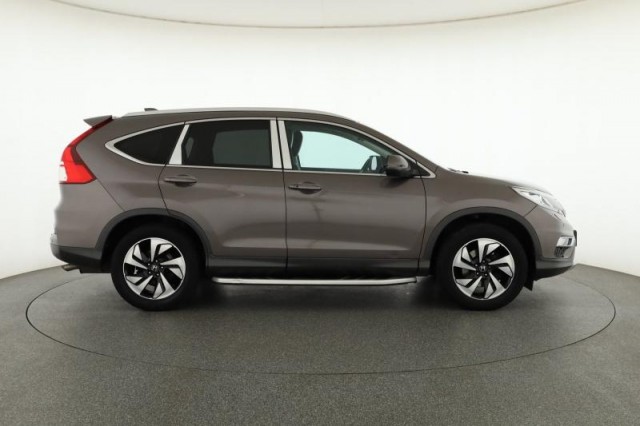 Honda CR-V  1.6D BiTurbo 