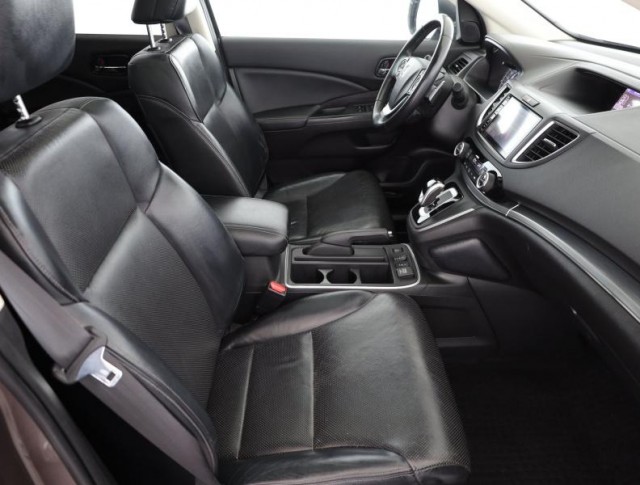 Honda CR-V  1.6D BiTurbo 