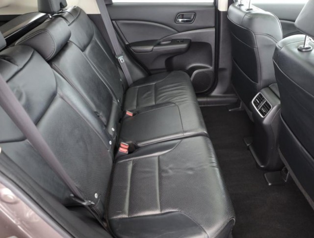 Honda CR-V  1.6D BiTurbo 