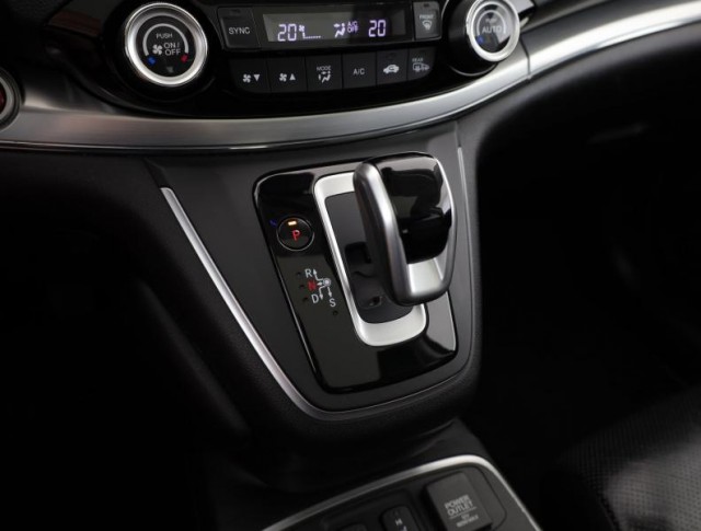 Honda CR-V  1.6D BiTurbo 