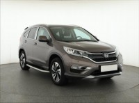 Honda CR-V  1.6D BiTurbo 