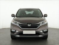 Honda CR-V  1.6D BiTurbo 