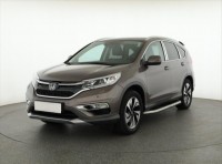 Honda CR-V  1.6D BiTurbo 