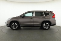 Honda CR-V  1.6D BiTurbo 