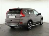 Honda CR-V  1.6D BiTurbo 