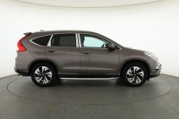 Honda CR-V  1.6D BiTurbo 