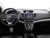 Honda CR-V  1.6D BiTurbo 