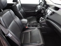 Honda CR-V  1.6D BiTurbo 