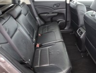 Honda CR-V  1.6D BiTurbo 