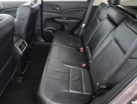 Honda CR-V  1.6D BiTurbo 