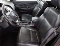 Honda CR-V  1.6D BiTurbo 