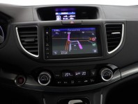 Honda CR-V  1.6D BiTurbo 
