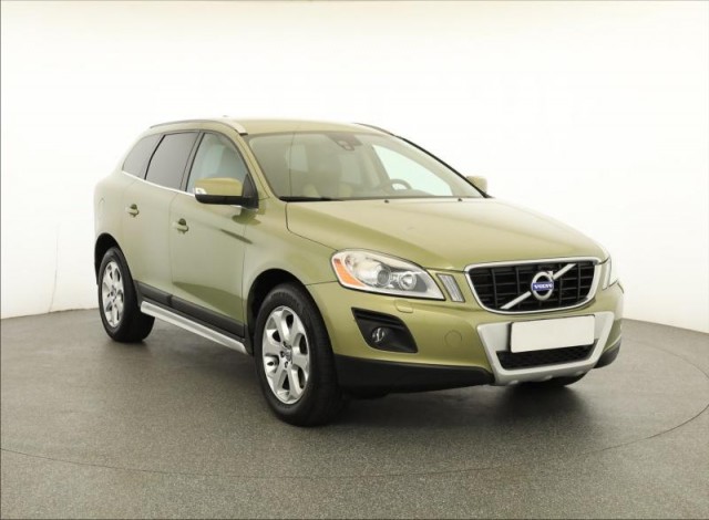 Volvo XC60  D5 