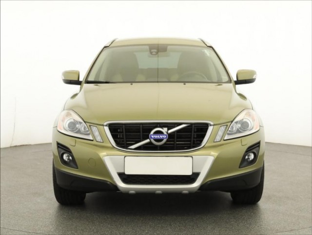 Volvo XC60  D5 