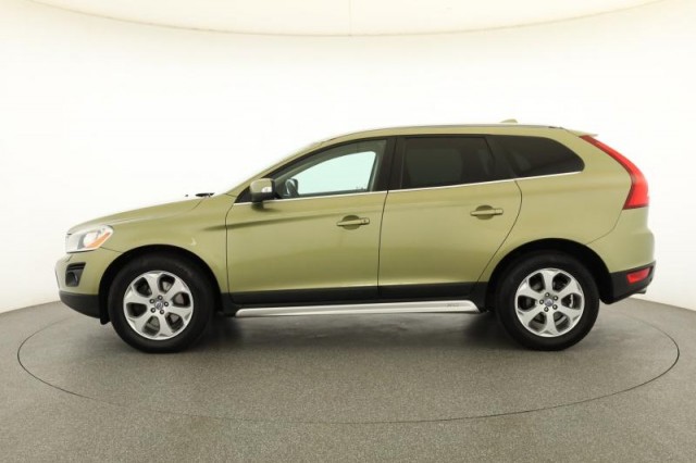 Volvo XC60  D5 