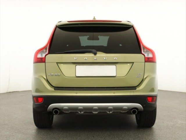 Volvo XC60  D5 