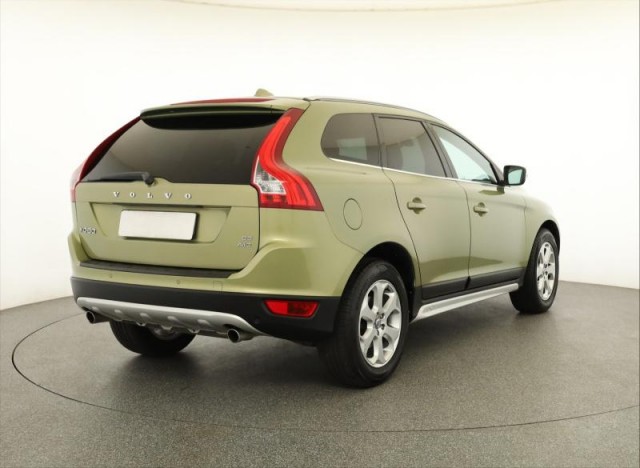 Volvo XC60  D5 