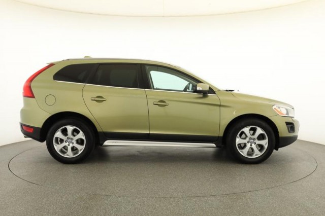 Volvo XC60  D5 