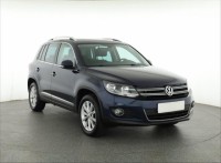 Volkswagen Tiguan  2.0 TSI Sport