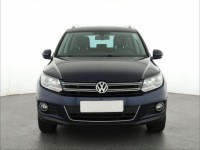 Volkswagen Tiguan  2.0 TSI Sport
