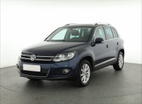 Volkswagen Tiguan  2.0 TSI Sport