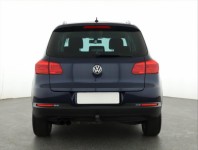 Volkswagen Tiguan  2.0 TSI Sport