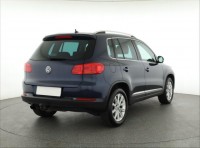 Volkswagen Tiguan  2.0 TSI Sport