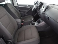 Volkswagen Tiguan  2.0 TSI Sport