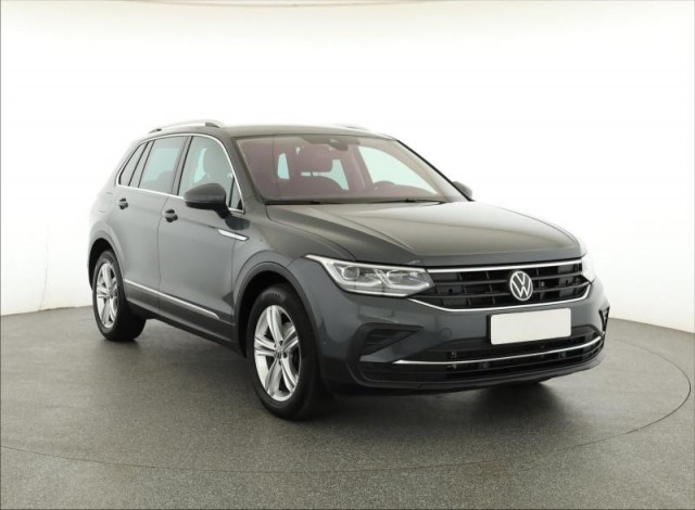 Volkswagen Tiguan  2.0 TDI 