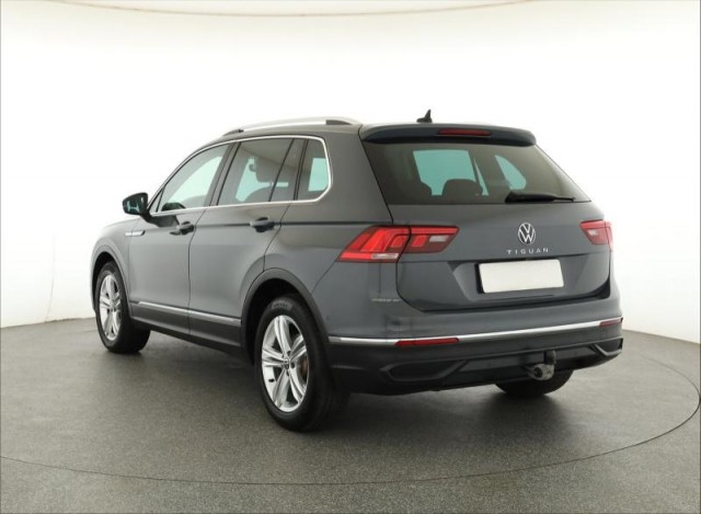 Volkswagen Tiguan  2.0 TDI 