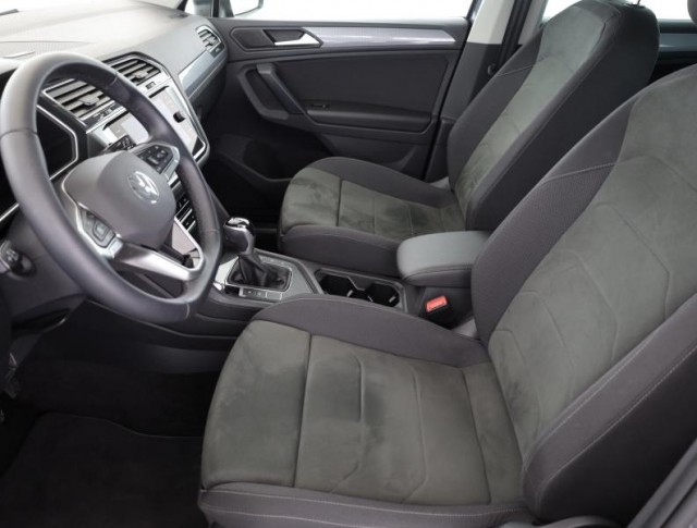 Volkswagen Tiguan  2.0 TDI 
