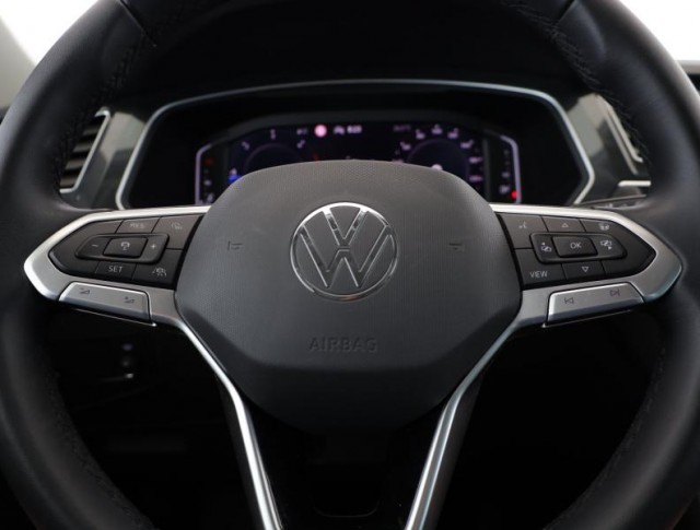 Volkswagen Tiguan  2.0 TDI 