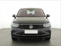 Volkswagen Tiguan  2.0 TDI 