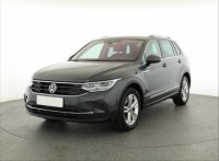 Volkswagen Tiguan  2.0 TDI 